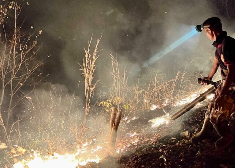 THAÏLANDE – POLLUTION : Pour la chaine CNN, la Thaïlande est condamnée à « vivre dans la brume »