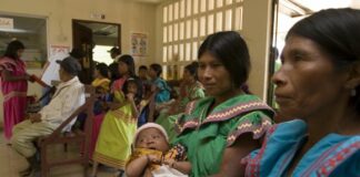 Inde population