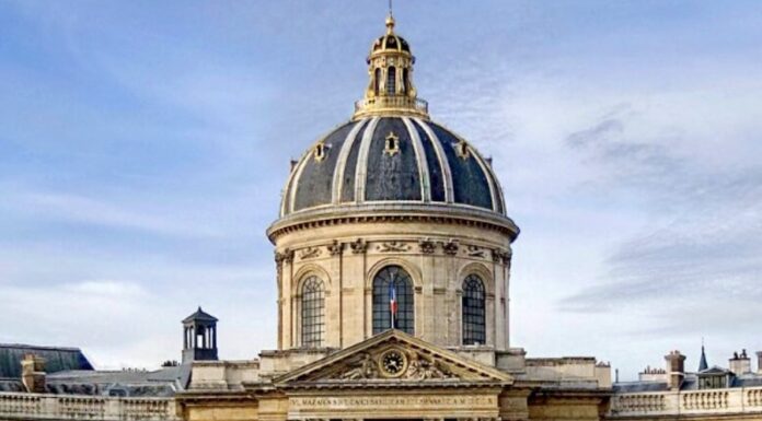 VIETNAM – FRANCE : Le prix Cino del Duca à la romancière vietnamienne Duong Thu Huong Institut de France