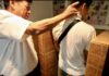 THAÏLANDE – CHRONIQUE : Aux toilettes, de mystérieux massages… massage toilette homme en Thaïlande