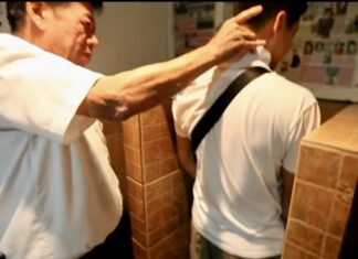 THAÏLANDE – CHRONIQUE : Aux toilettes, de mystérieux massages… massage toilette homme en Thaïlande
