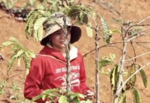 minorité Vietnam