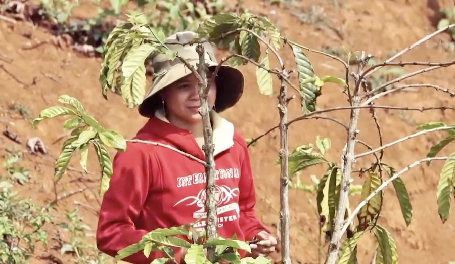 minorité Vietnam