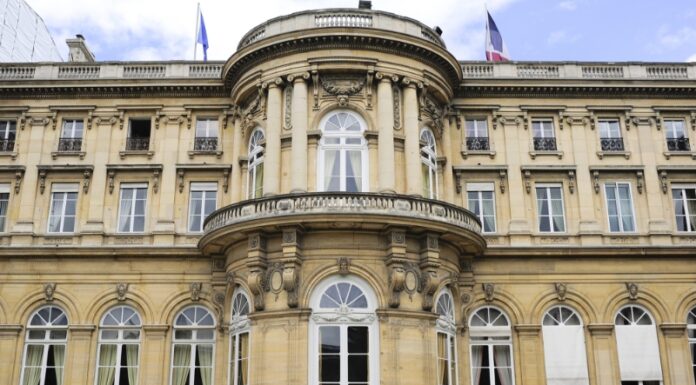 BIRMANIE – FRANCE : Les dérives criminelles de la junte birmane de nouveau condamnées par Paris quai d'orsay Paris