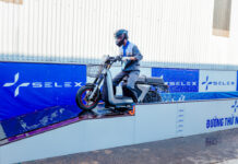 Selex Vietnam