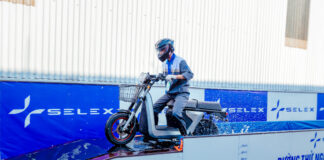 Selex Vietnam