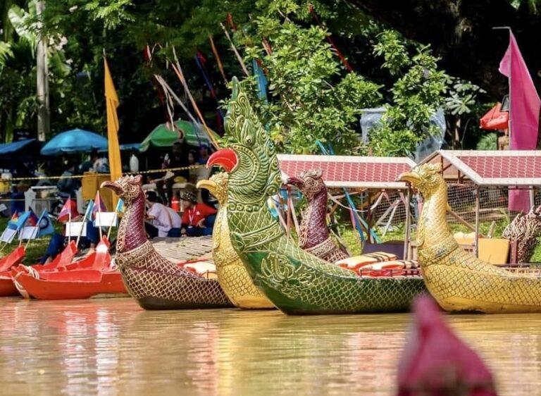CAMBODGE – TOURISME : La Chine, meilleur atout économique cambodgien