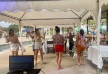 songkran - Sattahip
