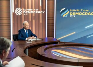 Summit for Democracy 2023