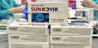 Sunkovir médicament traditionnel covid