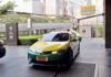 Taxi Bangkok arnaque