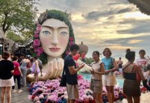Vacances touristes Pattaya