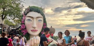 Vacances touristes Pattaya