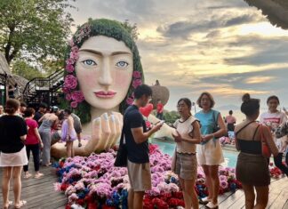 Vacances touristes Pattaya