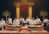 CAMBODGE – SPORT : L’hymne des 32e Jeux d’Asie du Sud-Est devient viral vidéo sea games Cambodge