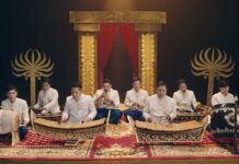 vidéo sea games Cambodge