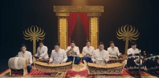 vidéo sea games Cambodge