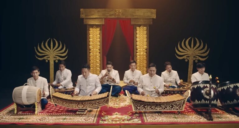 CAMBODGE – SPORT : L’hymne des 32e Jeux d’Asie du Sud-Est devient viral