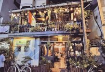 VIETNAM – HISTOIRE : Le 30 avril, date anniversaire de la chute de Saïgon 113A-Dang-Dung-Street