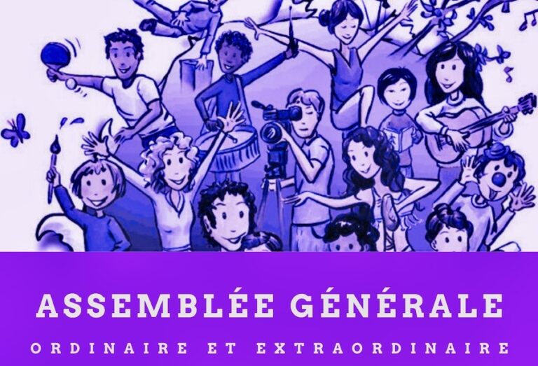 BANGKOK – COMMUNAUTÉ : Bangkok Accueil tiendra son AG annuelle le 11 mai 2023