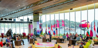 ASEAN 2023 sommet