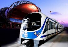 Airport Rail Link de Bangkok