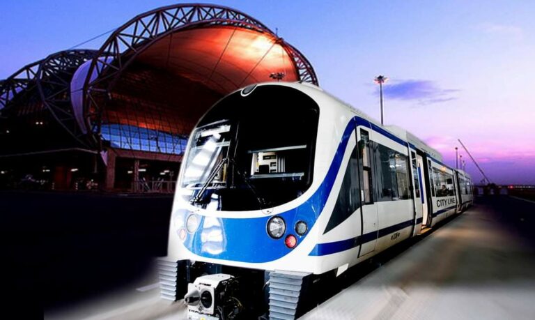 THAÏLANDE – SOCIÉTÉ : L’Airport Rail Link, trés pratique, mais trés déficitaire