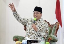 Anies Baswedan
