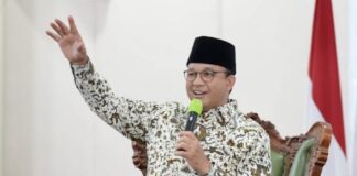 Anies Baswedan