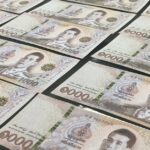 ASIE – ÉCONOMIE : Ce qui fait vraiment bouger la volatilité des monnaies émergentes Thai bahts