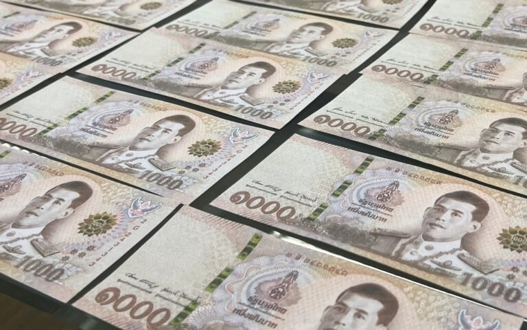 THAÏLANDE – FRANCE : Vous voulez tout savoir sur le certificat de revenus ? Lisez Gavroche