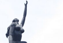Bantayog ng mga Bayani Philippines