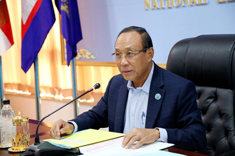 CAMBODGE EXPRESS – ACTUALITÉS : Que retenir de l’actualité au Cambodge du 15 au 21 mai ?