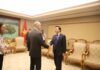 Rencontre Canada Vietnam