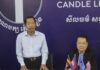 CAMBODGE – POLITIQUE : La France dénonce l’exclusion du Candlelight Party Candlelight Cambodge
