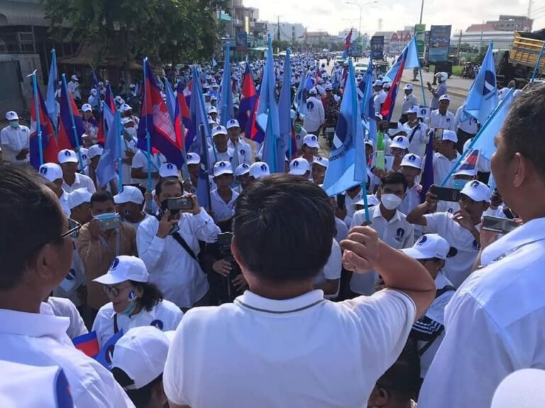 CAMBODGE EXPRESS – ACTUALITÉS : Que retenir de l’actualité au Cambodge du 8 au 14 mai ?