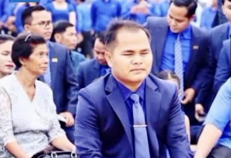 CAMBODGE – SOCIÉTÉ : Plus de 5 000 familles déposent des plaintes contre un magnat de Kampot