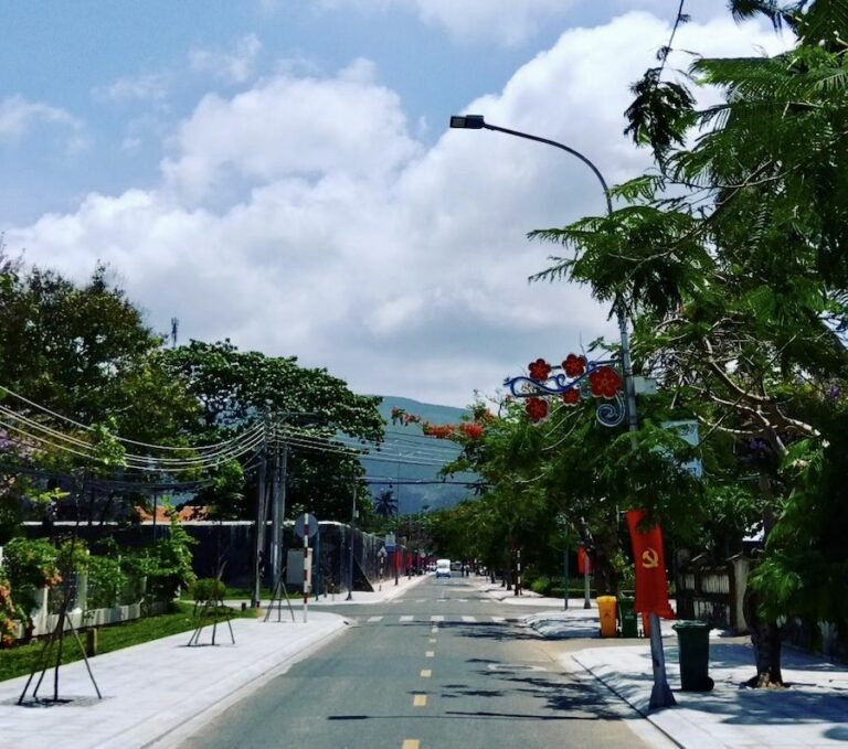 VIETNAM EXPRESS – ACTUALITÉS : Que retenir de l’actualité au Vietnam du 1er au 7 mai ?