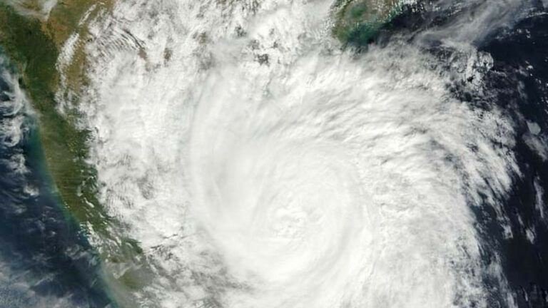 BIRMANIE – PRÉVENTION : La junte militaire Birmane affirme être prête à protéger le pays contre le prochain cyclone