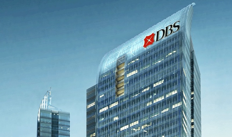 DBS Bank