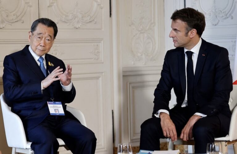 THAÏLANDE EXPRESS – ACTUALITÉS : Que retenir de l’actualité thaïlandaise du 22 au 28 mai ?