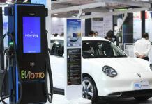 THAÏLANDE – ÉCONOMIE : Tableau de bord de l’économie de la Thaïlande au 28 avril Voiture électrique Asie