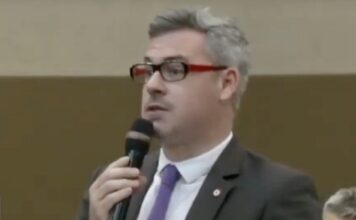 CAMBODGE – FRANCE : Florian Bohême, un conseiller consulaire qui rend compte de ses missions Florian Bohême