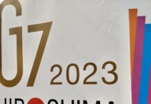 G7 – DIPLOMATIE : Ce que le sommet d’Hiroshima a dit de la Chine et de la Birmanie G7 Hiroshima