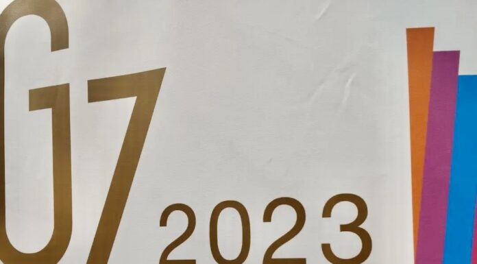 G7 – DIPLOMATIE : Ce que le sommet d’Hiroshima a dit de la Chine et de la Birmanie G7 Hiroshima