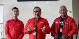 Gibran Rakabuming Raka