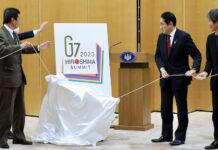 Hiroshima G7
