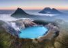 Ijen geoparc