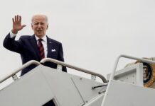 Joe Biden G7