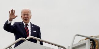 Joe Biden G7